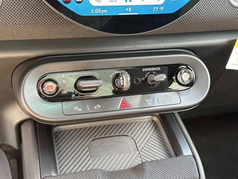 2026 MINI Countryman