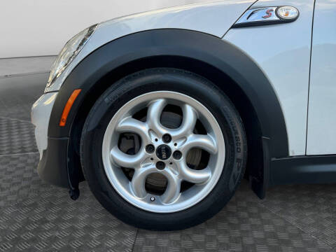 2013 MINI Clubman Cooper S