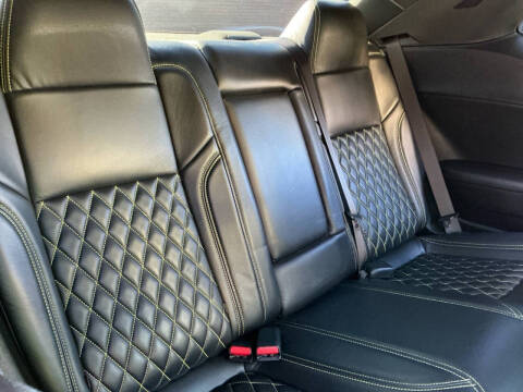 2019 Dodge Challenger R/T Scat Pack