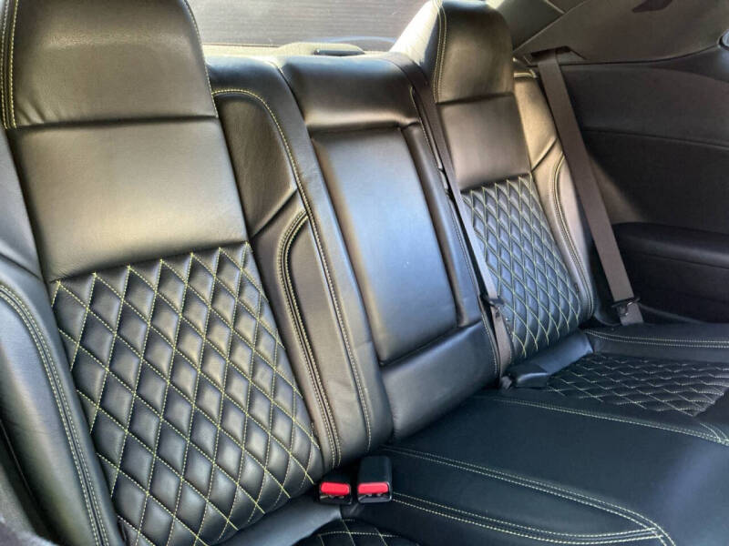 2019 Dodge Challenger R/T Scat Pack