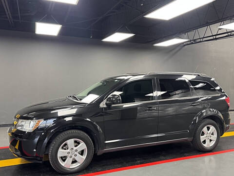 2010 Dodge Journey