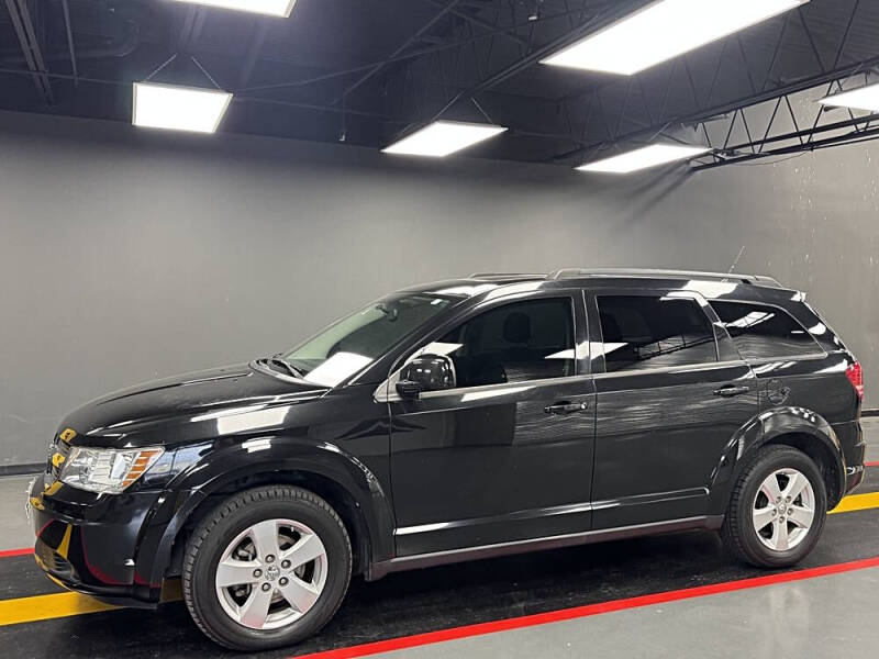 2010 Dodge Journey