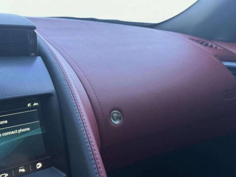 2024 Jaguar F-TYPE P450 R-Dynamic