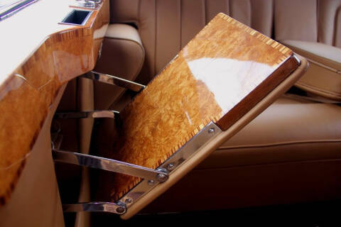 1961 Rolls-Royce Phantom V