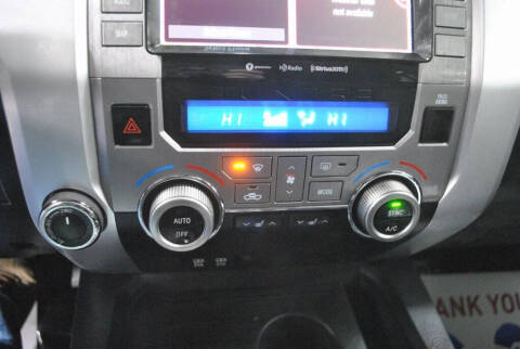 2020 Toyota Tundra TRD Pro