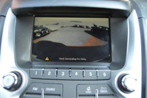 2012 GMC Terrain SLE-2