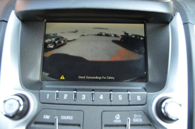 2012 GMC Terrain SLE-2