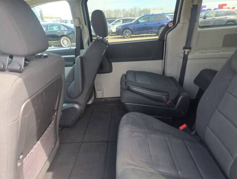 2009 Dodge Grand Caravan SXT