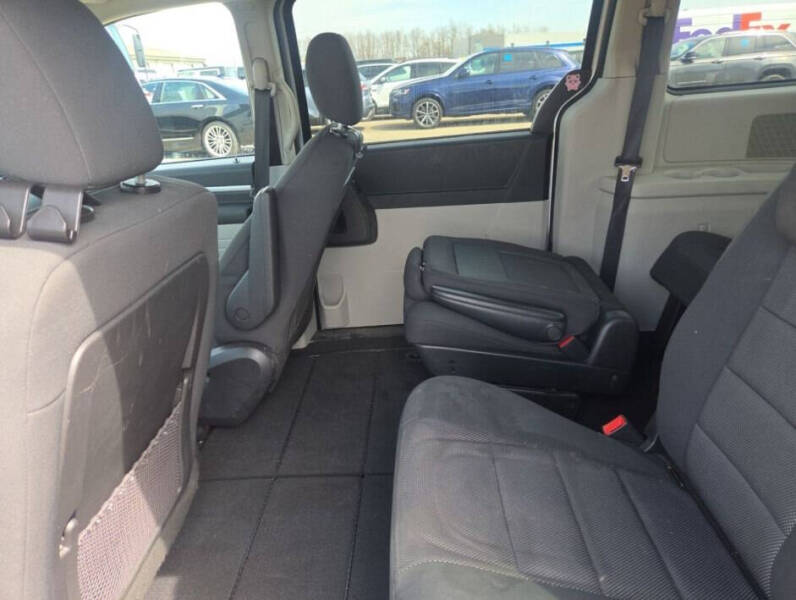 2009 Dodge Grand Caravan SXT