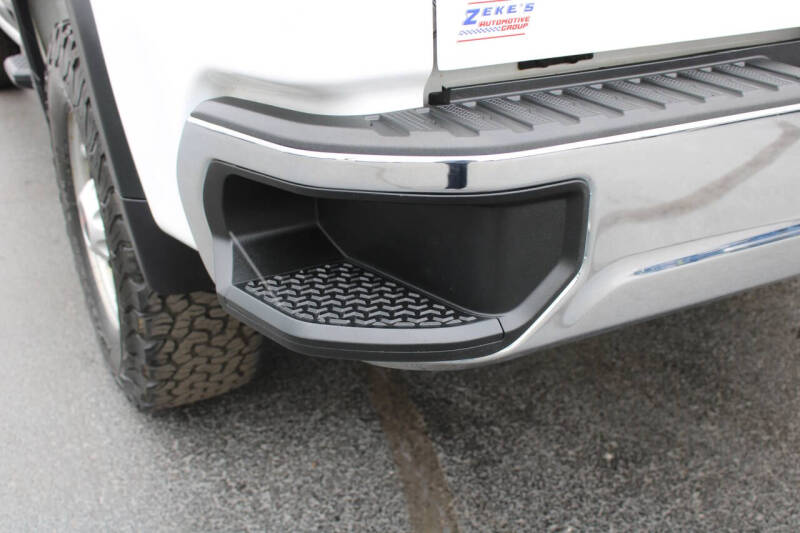 2021 GMC Sierra 2500HD