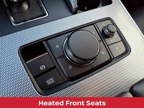 2025 Mazda CX-70 3.3 Turbo Preferred