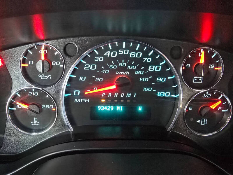 2020 Chevrolet Express LS 2500