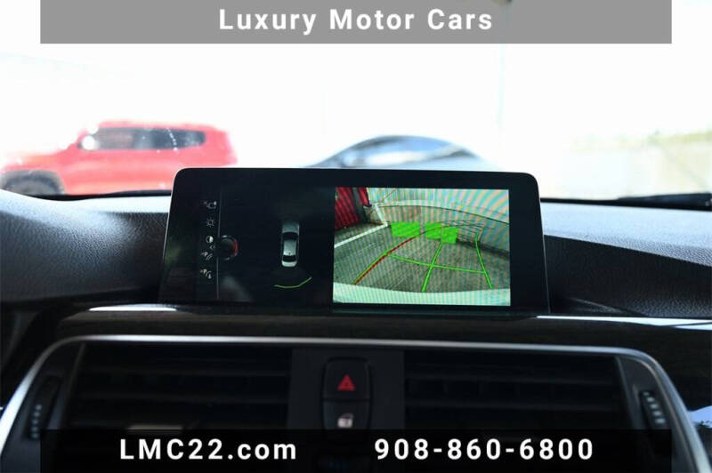 2017 BMW 3 Series 330i xDrive