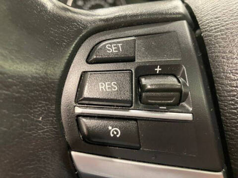 2016 BMW X5 sDrive35i