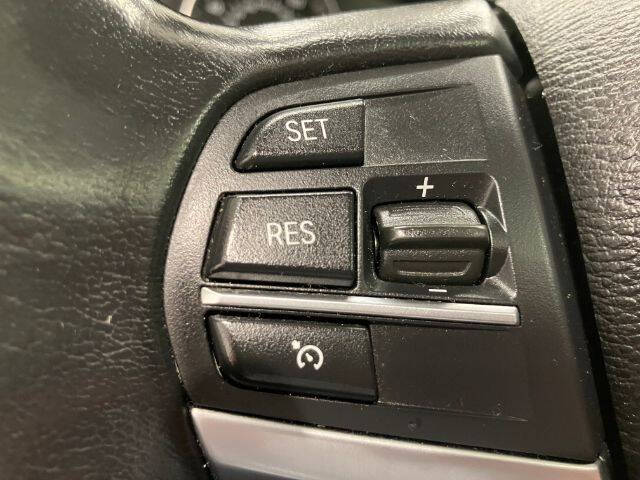 2016 BMW X5 sDrive35i