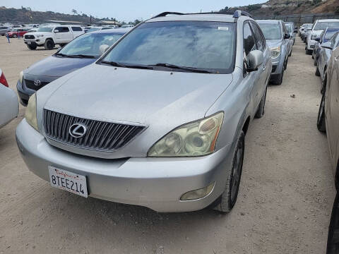 2005 Lexus RX 330 for sale at Universal Auto in Bellflower CA