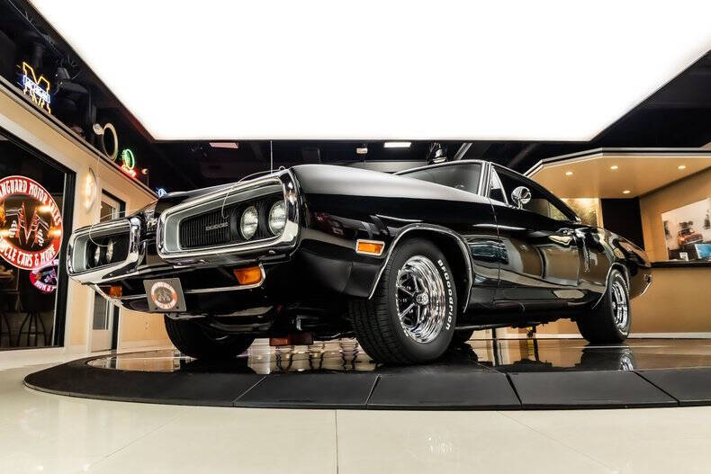 1970 Dodge Super Bee