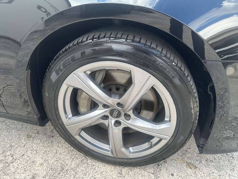 2024 Audi A6 quattro Premium Plus 55 TFSI