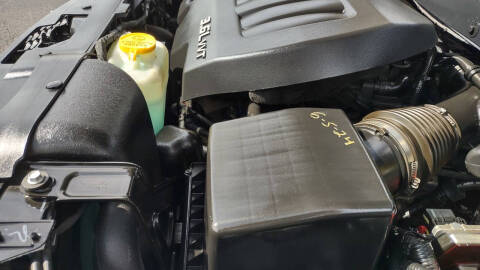 2011 Dodge Journey Mainstreet