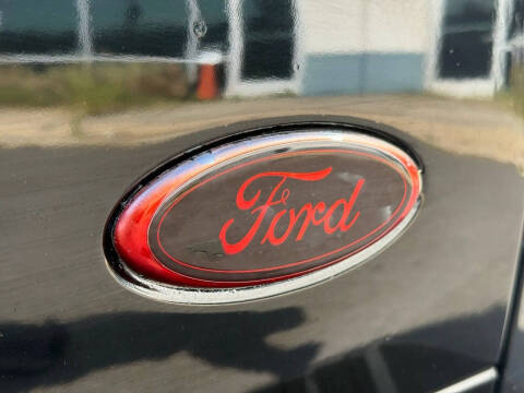 2004 Ford F-350 Super Duty