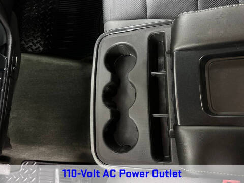 2016 Chevrolet Silverado 2500HD