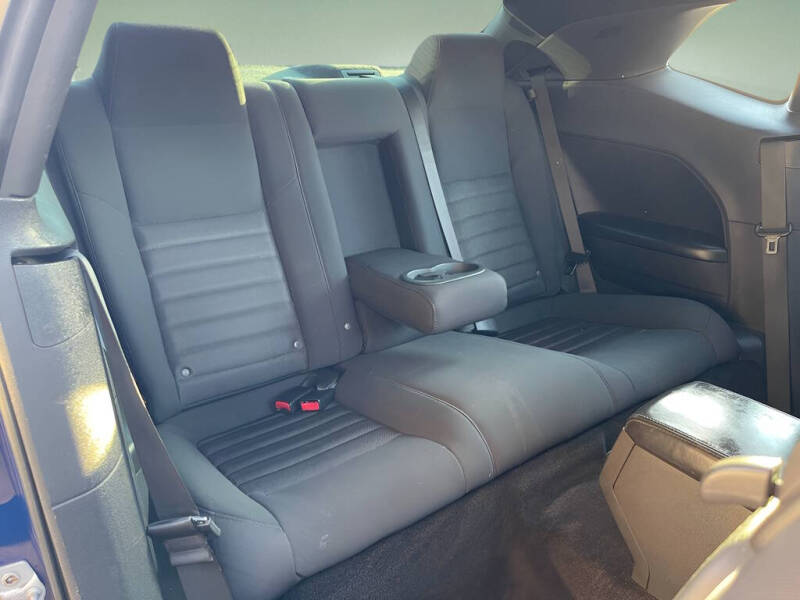 2009 Dodge Challenger R/T