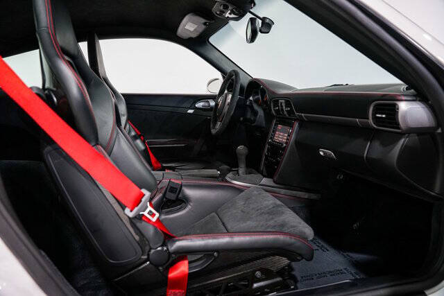 2009 Porsche 911 Turbo