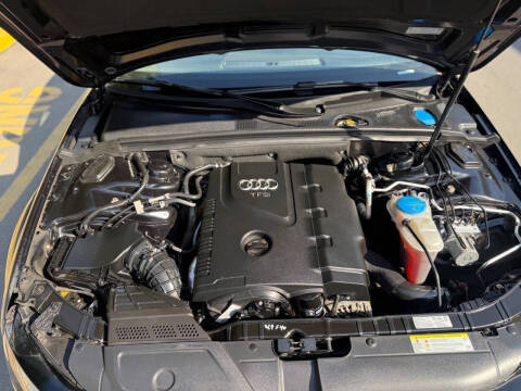 2013 Audi Allroad 2.0T quattro Premium Plus