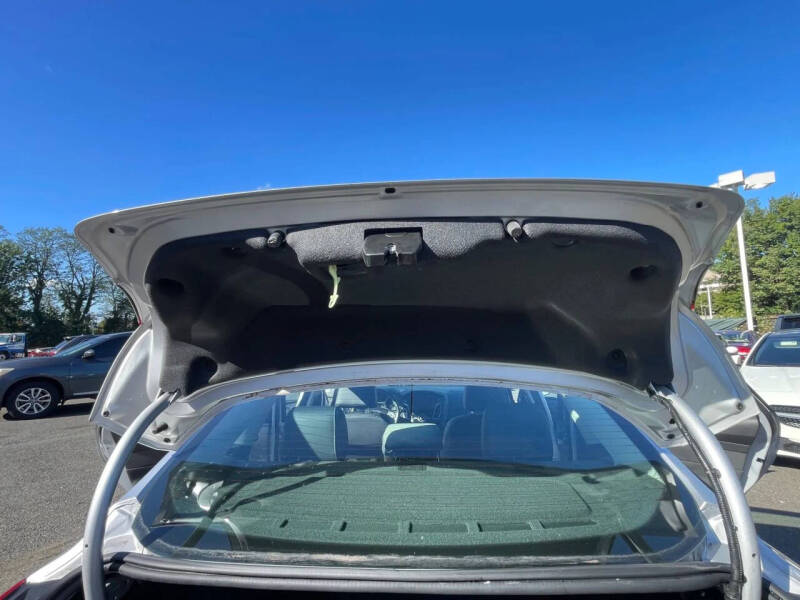 2015 Ford Focus Titanium