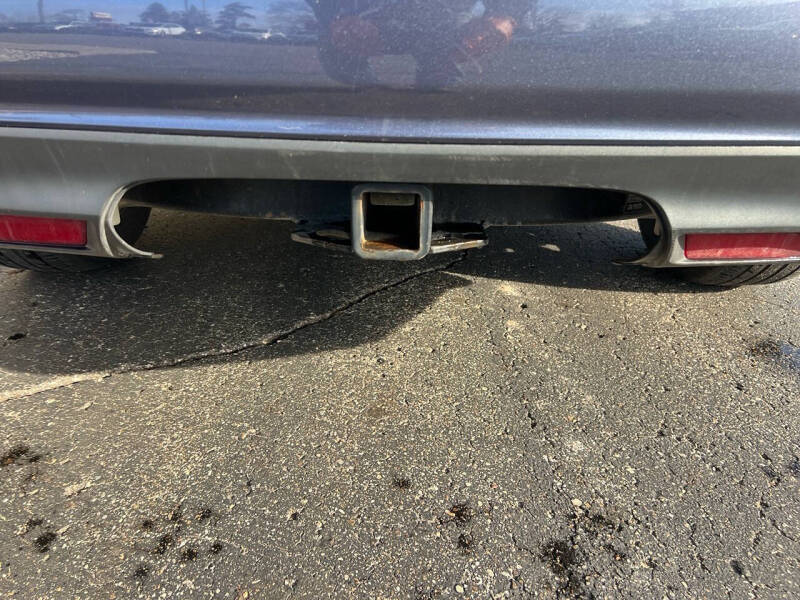 2013 Buick Enclave Premium