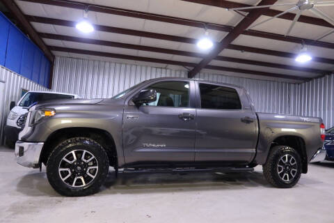 2014 Toyota Tundra