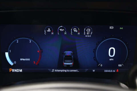 2024 Ford F-350 Super Duty Platinum