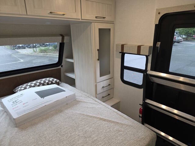 2026 Forest River No Boundaries 20.7