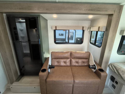 2026 Forest River NOBO 18.3