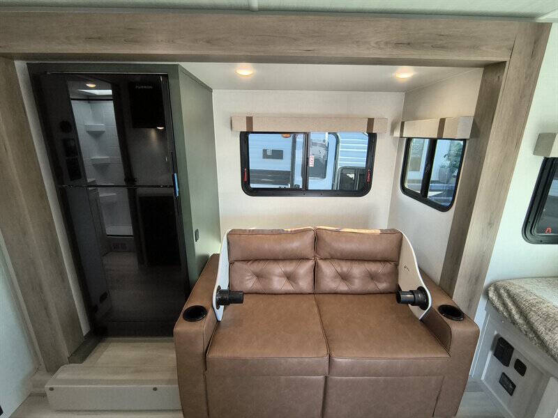 2026 Forest River NOBO 18.3