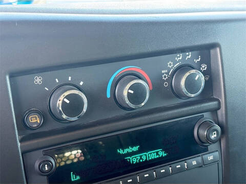 2024 Chevrolet Express 3500