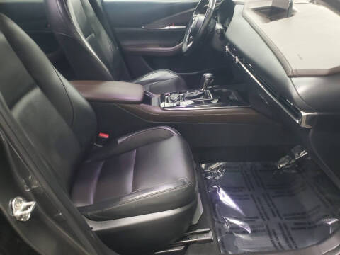 2021 Mazda CX-30 Turbo Premium Plus