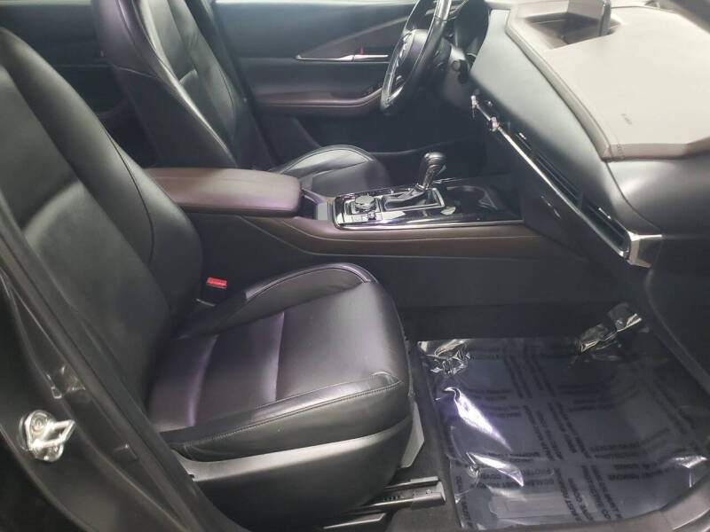 2021 Mazda CX-30 Turbo Premium Plus