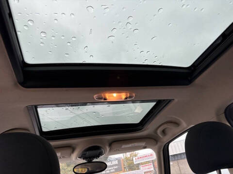 2012 MINI Cooper Countryman S ALL4