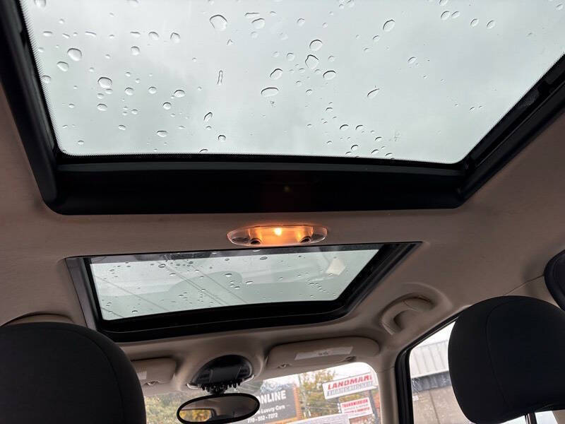 2012 MINI Cooper Countryman S ALL4