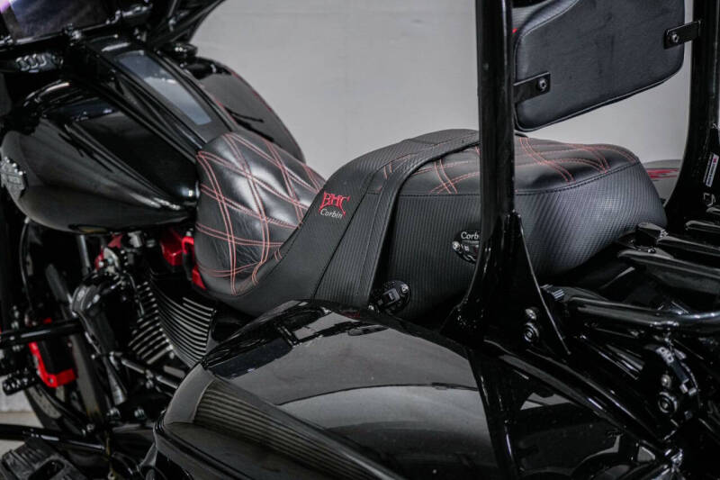 2021 Harley-Davidson Street Glide Special