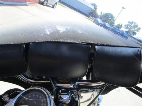 2003 Harley-Davidson Fat Boy