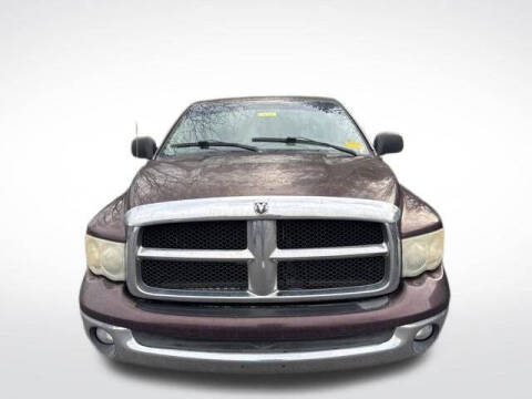 2004 Dodge Ram 1500