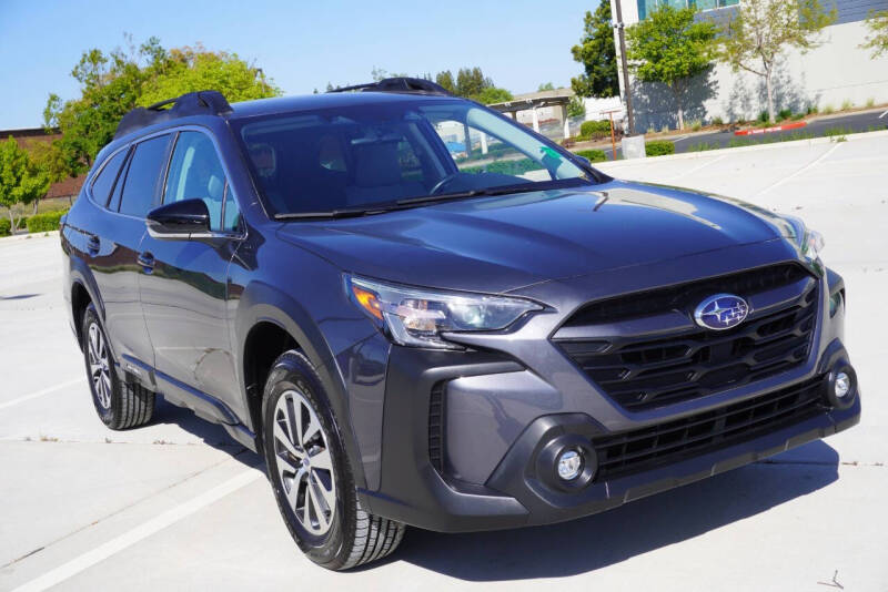 2023 Subaru Outback Premium