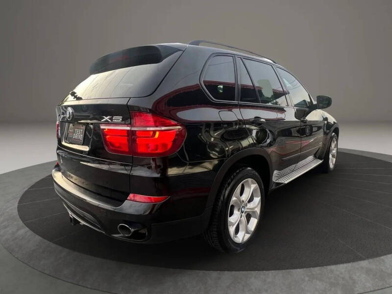 2011 BMW X5