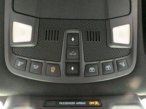 2024 Ford Expedition Timberline