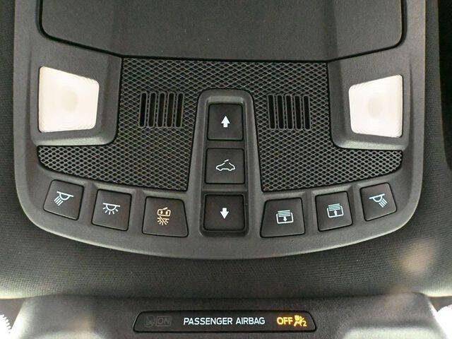 2024 Ford Expedition Timberline