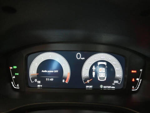 2025 Acura Integra Type S