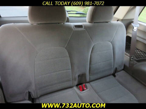 2003 Ford Explorer XLT