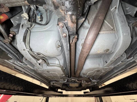 1994 Pontiac Firebird